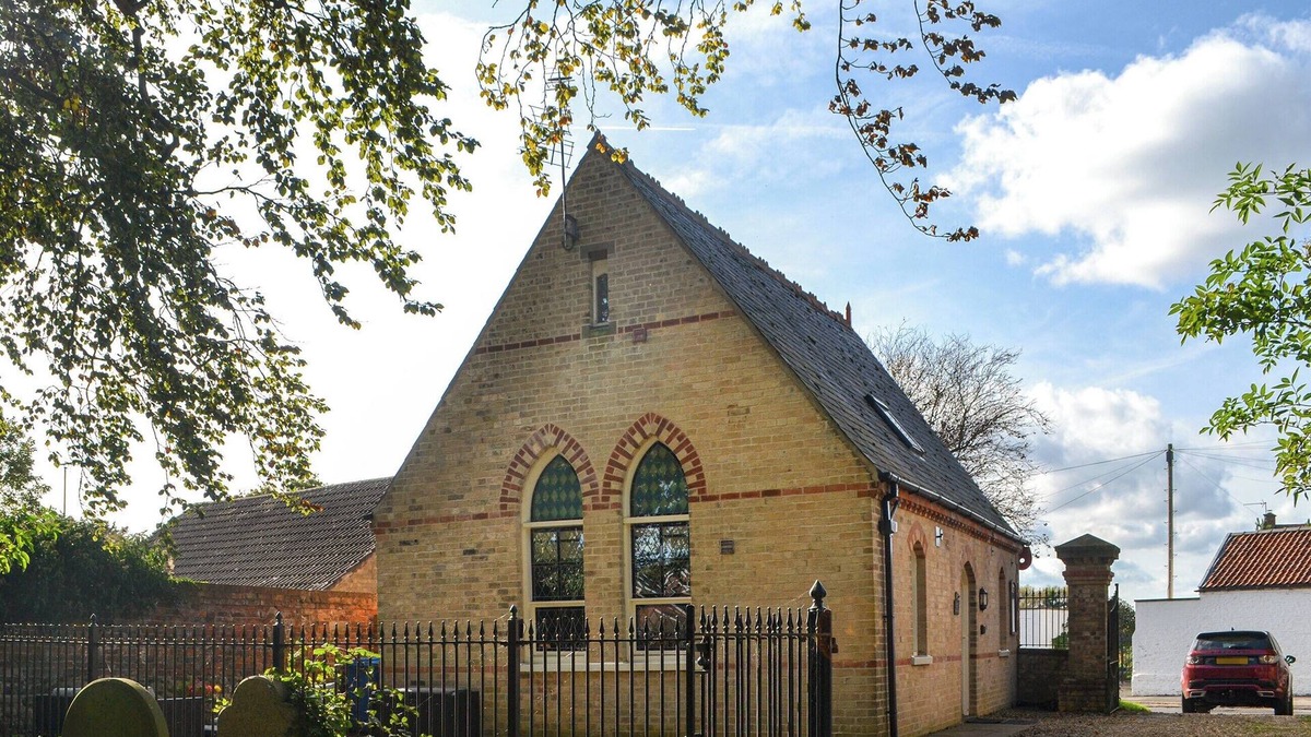 Hornsea Cottage | 3 bedroom accommodation in Hornsea