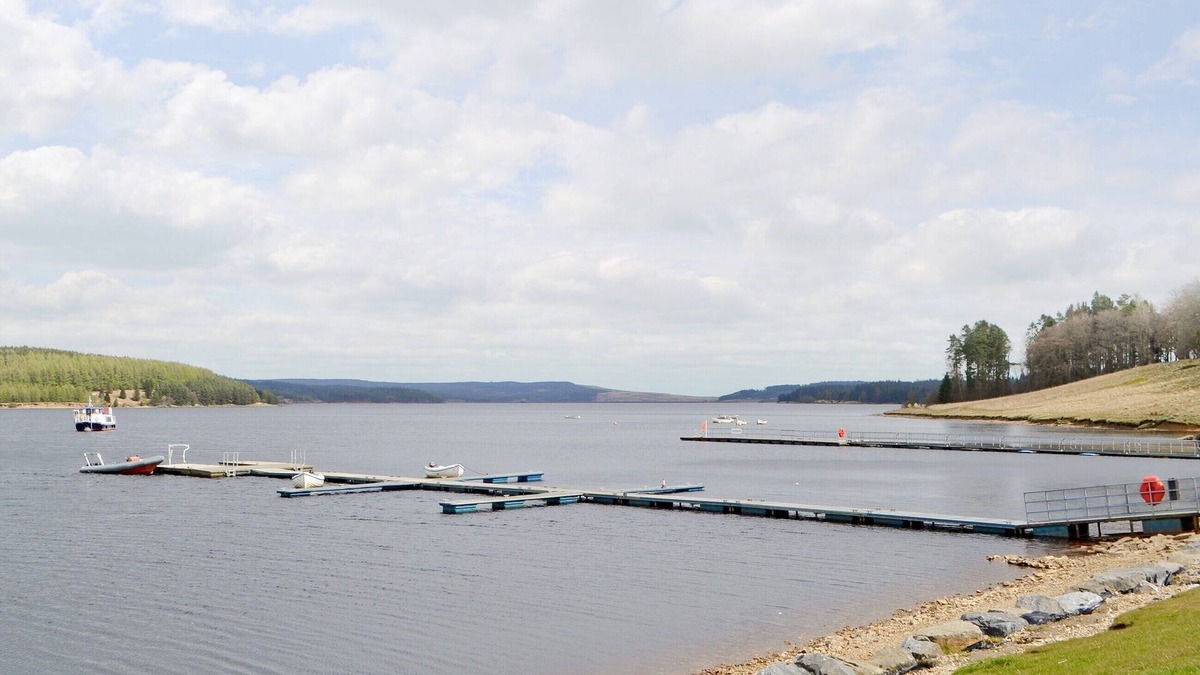 Kielder Cottage | 3 bedroom accommodation in Kielder