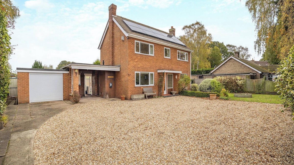 Skellingthorpe Cottage | 3 bedroom accommodation in Lincoln