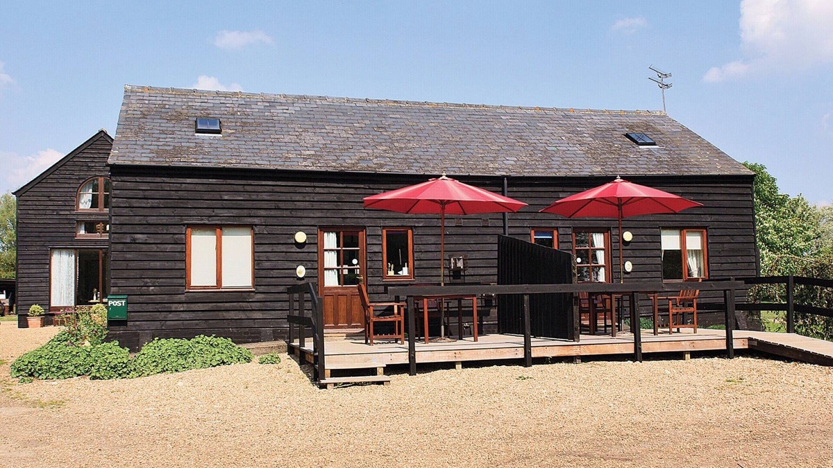 Littleport Cottage | 3 bedroom accommodation in Near Ely