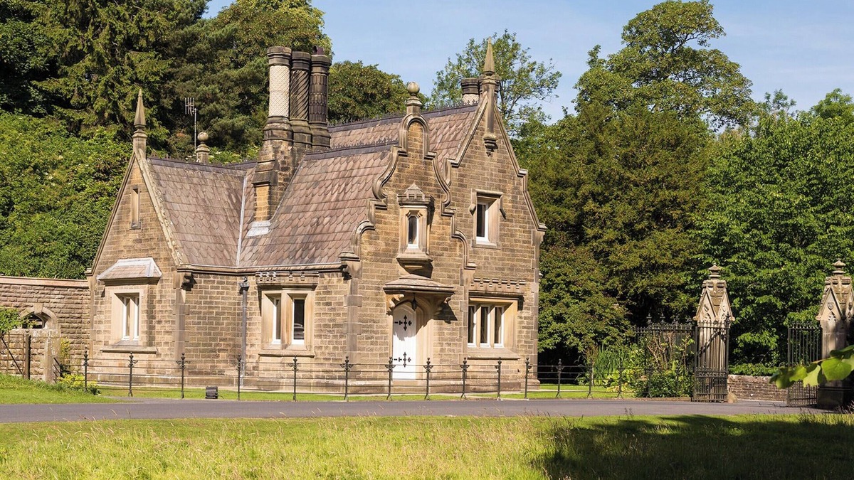 Skipton Cottage | 3 bedroom accommodation in Broughton, near Skipton