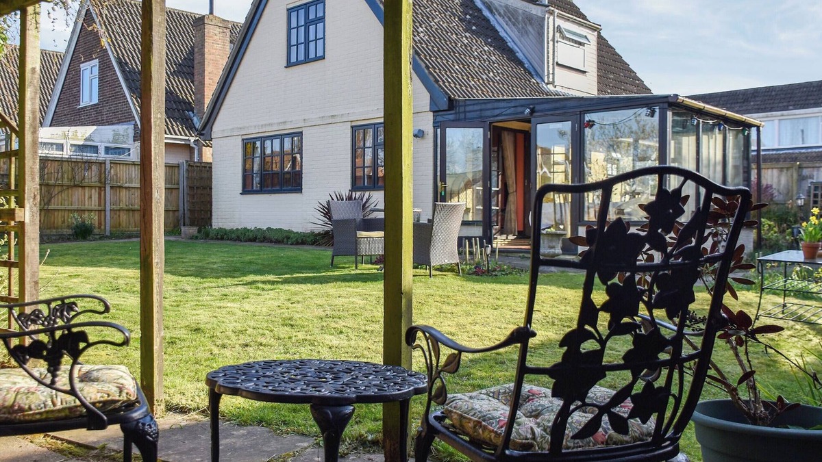 Stalham Cottage | 3 bedroom accommodation in Stalham