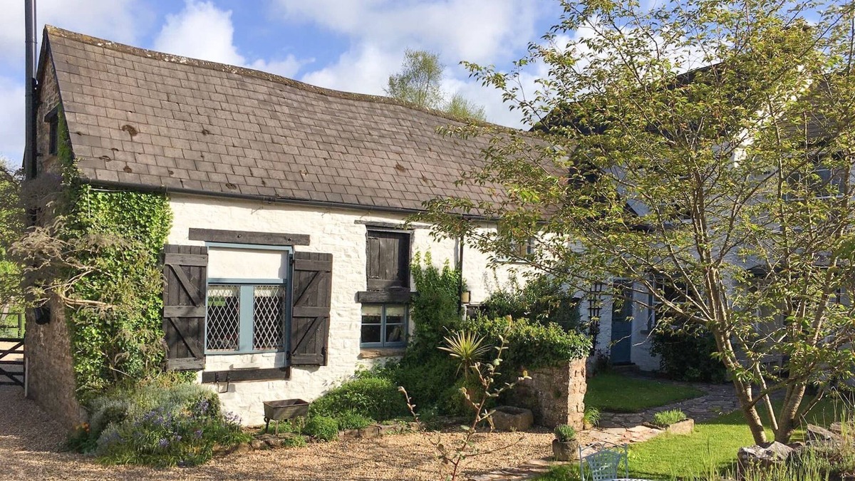 Bampton Cottage | 3 bedroom accommodation in Bampton, near Exmoor