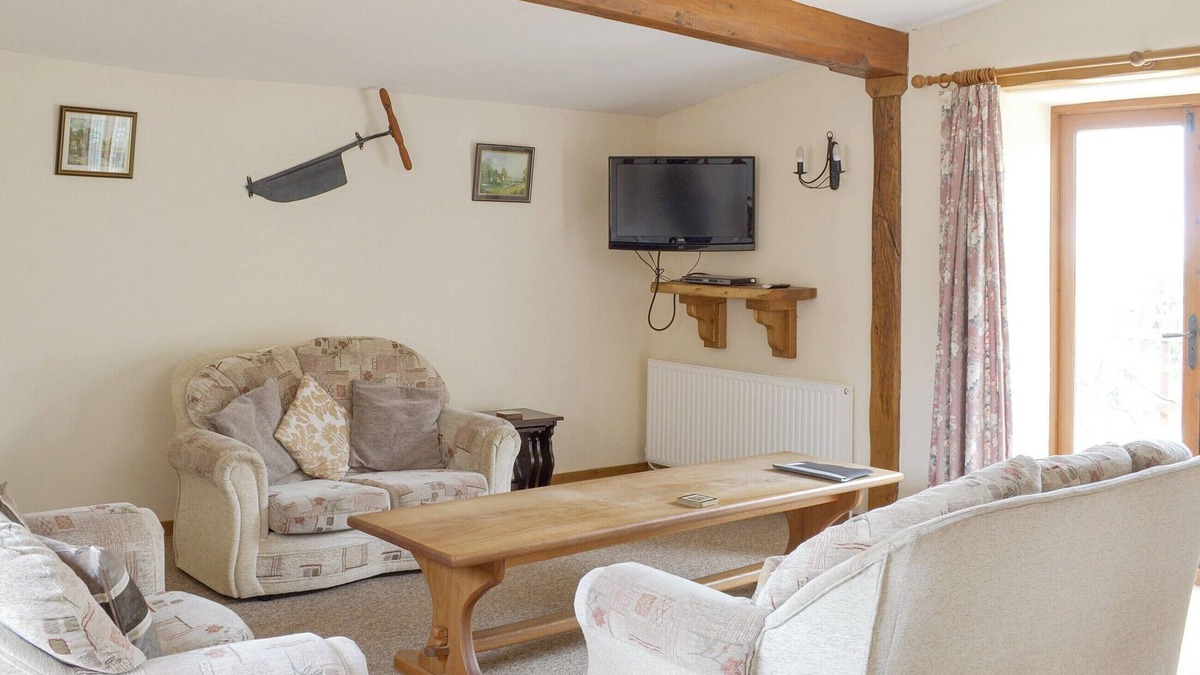 Westcott Cottage | 3 bedroom accommodation in Plymtree, near Cullompton