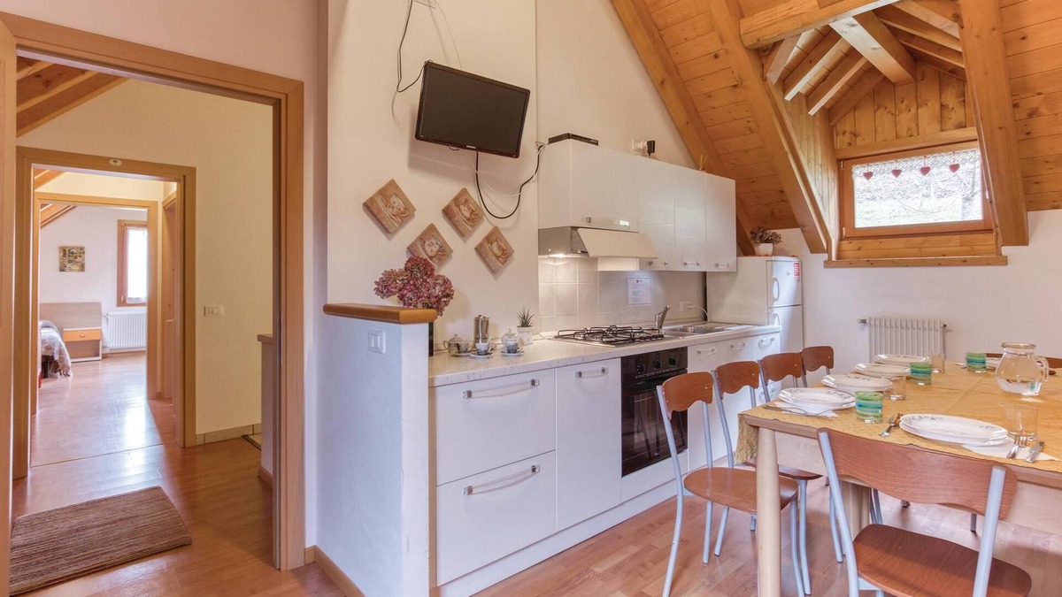 Prato Carnico House | 3 bedroom accommodation in Ovaro UD