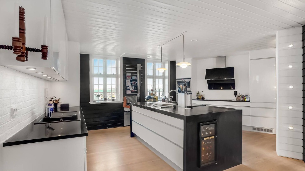 Struer Municipality Apartment | 3 bedroom accommodation in Struer