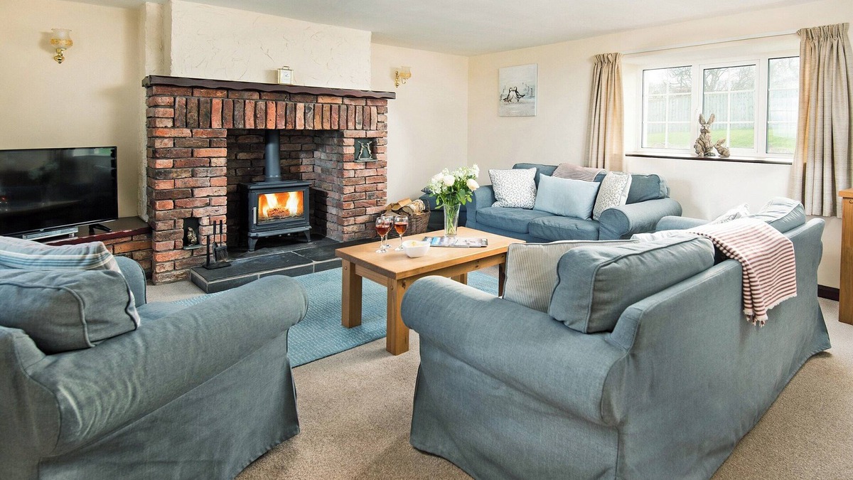 Dunstan Cottage | 3 bedroom accommodation in Dunstan, near Craster