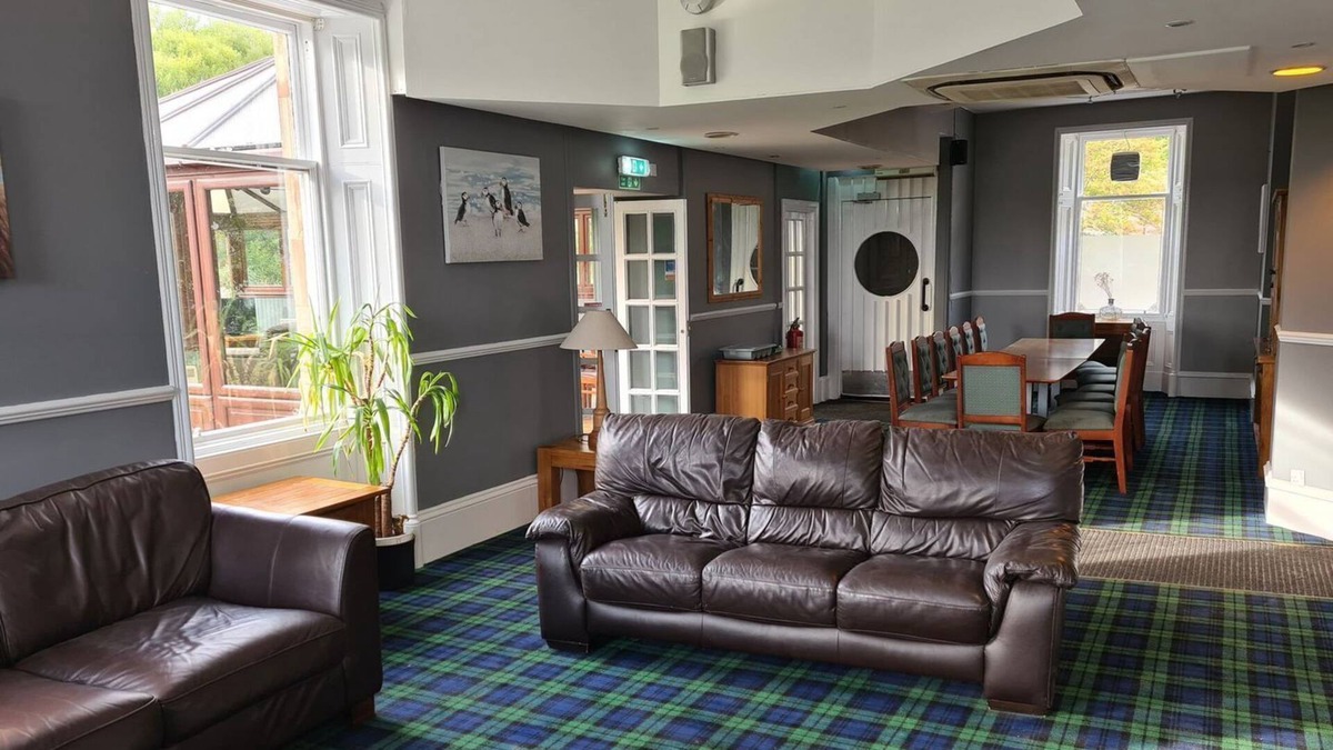 Avoch Cottage | 3 bedroom accommodation in Avoch