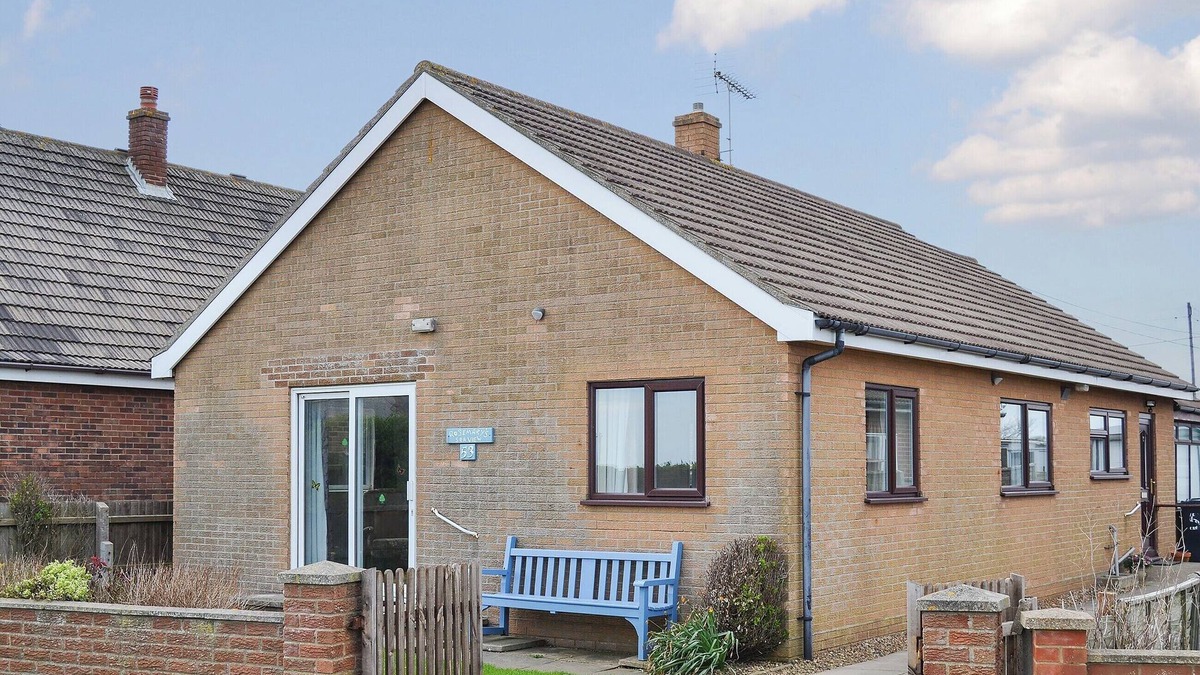 Bacton Cottage | 3 bedroom accommodation in Bacton