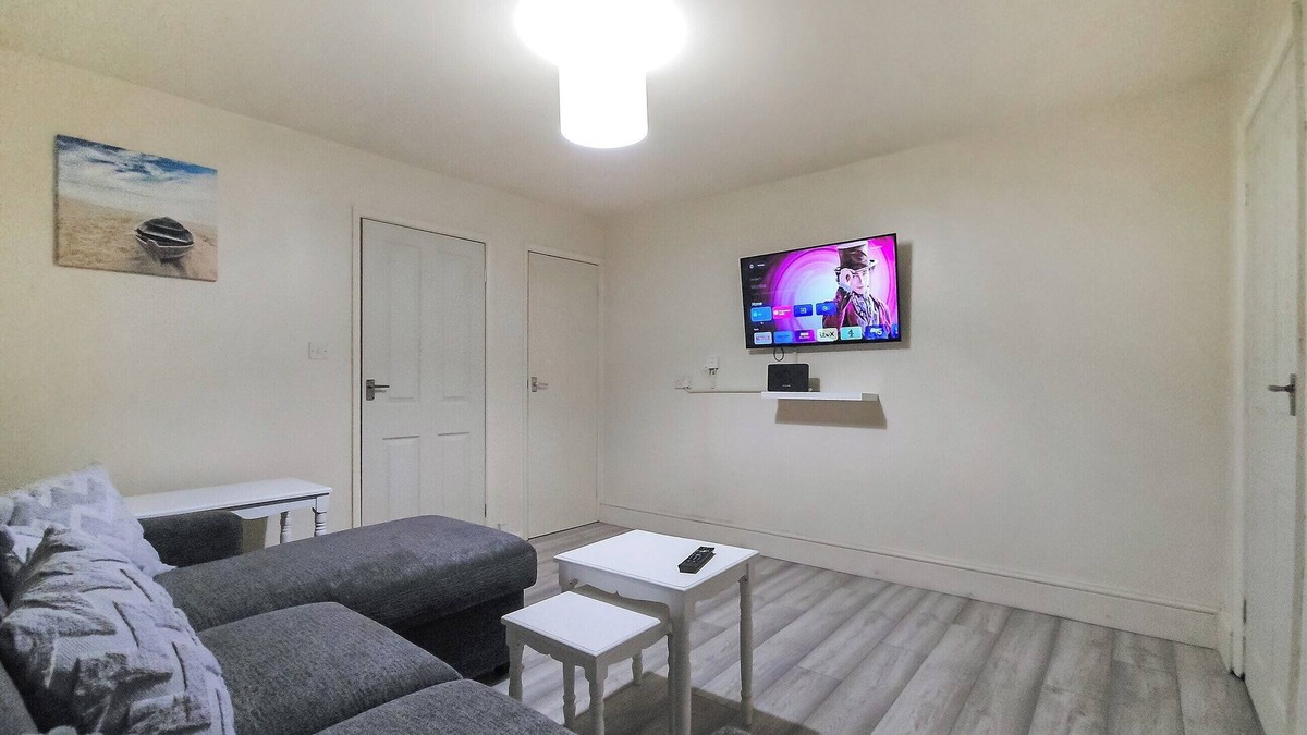 Codnor Cottage | 3 bedroom accommodation in Belper