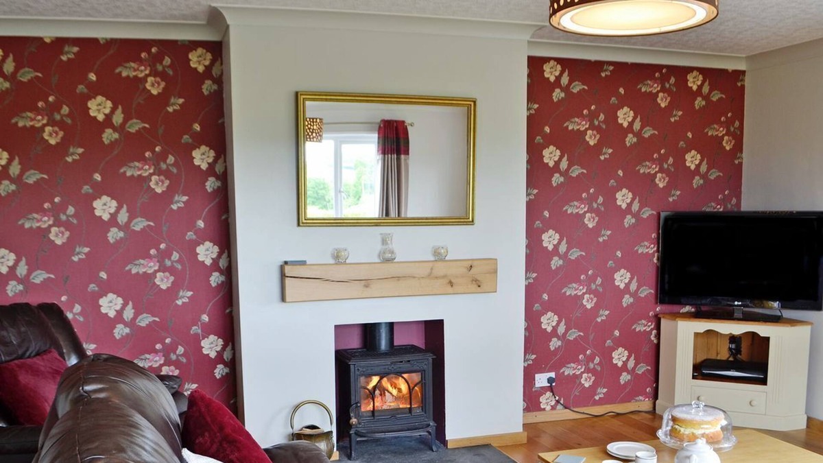 Felin Fach Cottage | 3 bedroom accommodation in Brecon