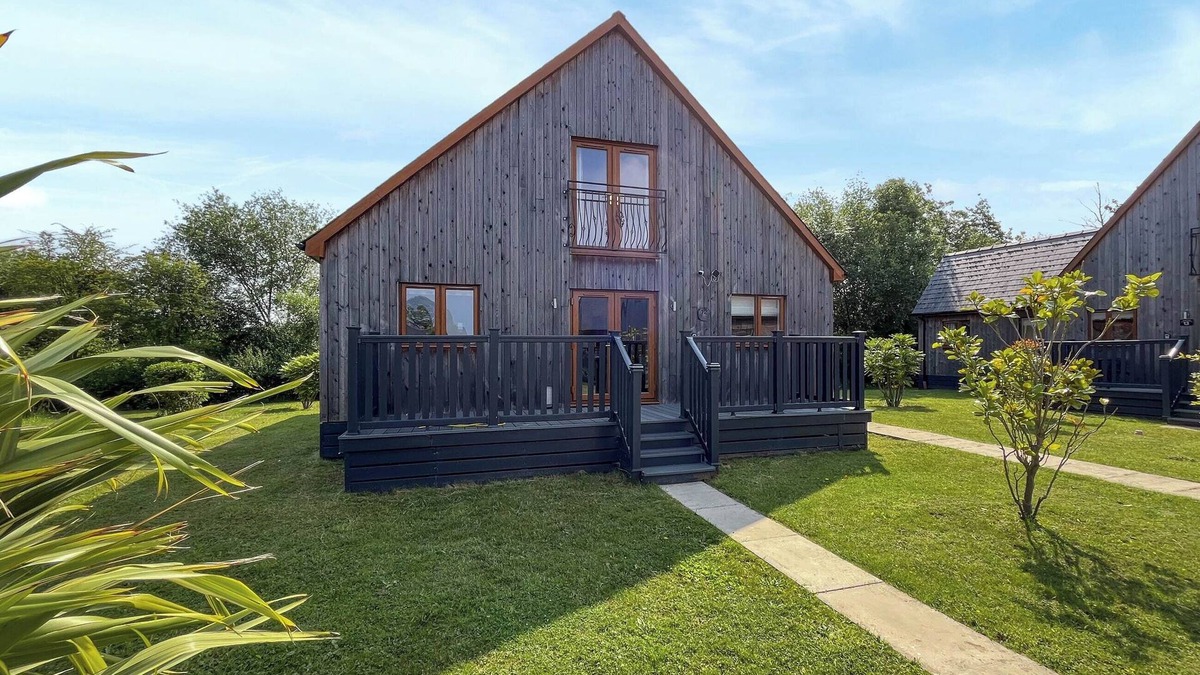 Brigg Cottage | 3 bedroom accommodation in Brigg