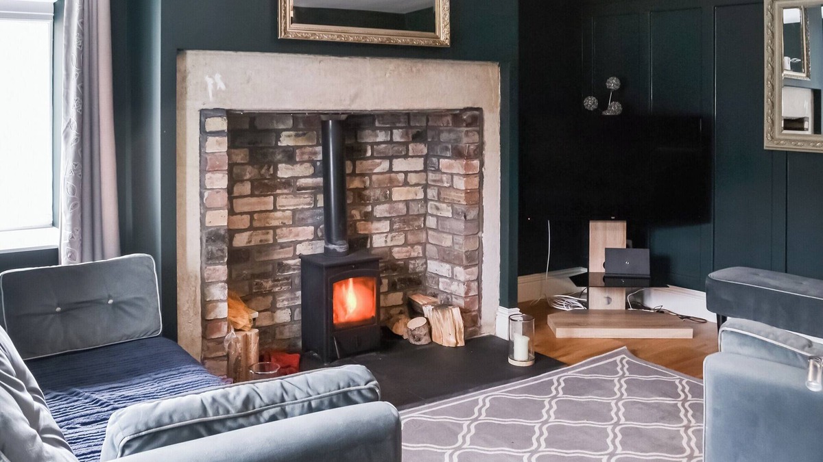 Allendale Cottage | 3 bedroom accommodation in Catton