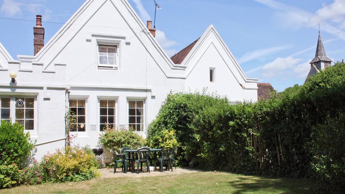 Compton Cottage | 3 bedroom accommodation in Compton, near Chichester