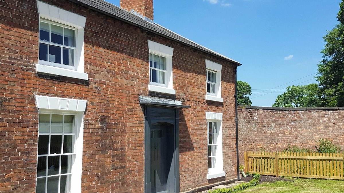 Cosford Cottage | 3 bedroom accommodation in Brewood, near Wolverhampton