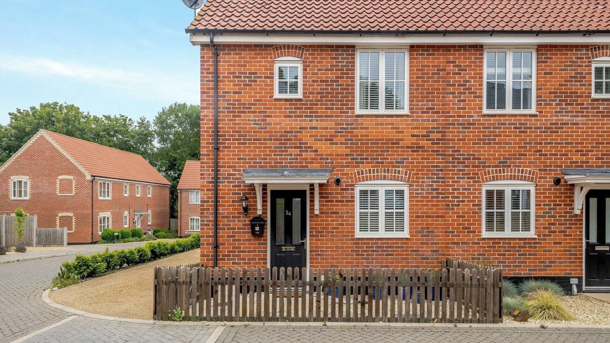 Overstrand Cottage | 3 bedroom accommodation in Overstrand, near Cromer