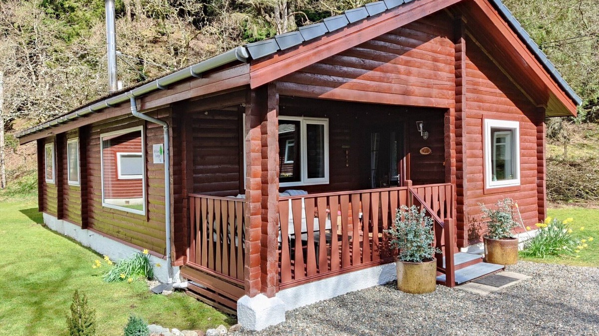 Rashfield Cottage | 3 bedroom accommodation in Dunoon