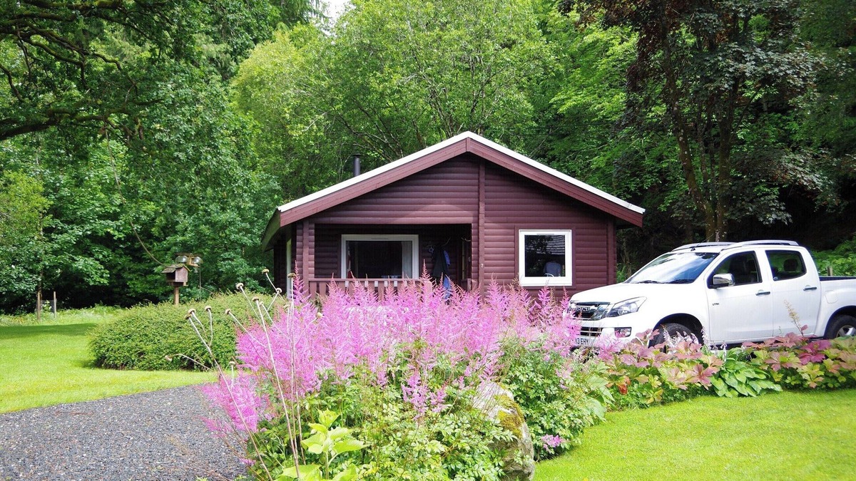 Benmore Cottage | 3 bedroom accommodation in Dunoon