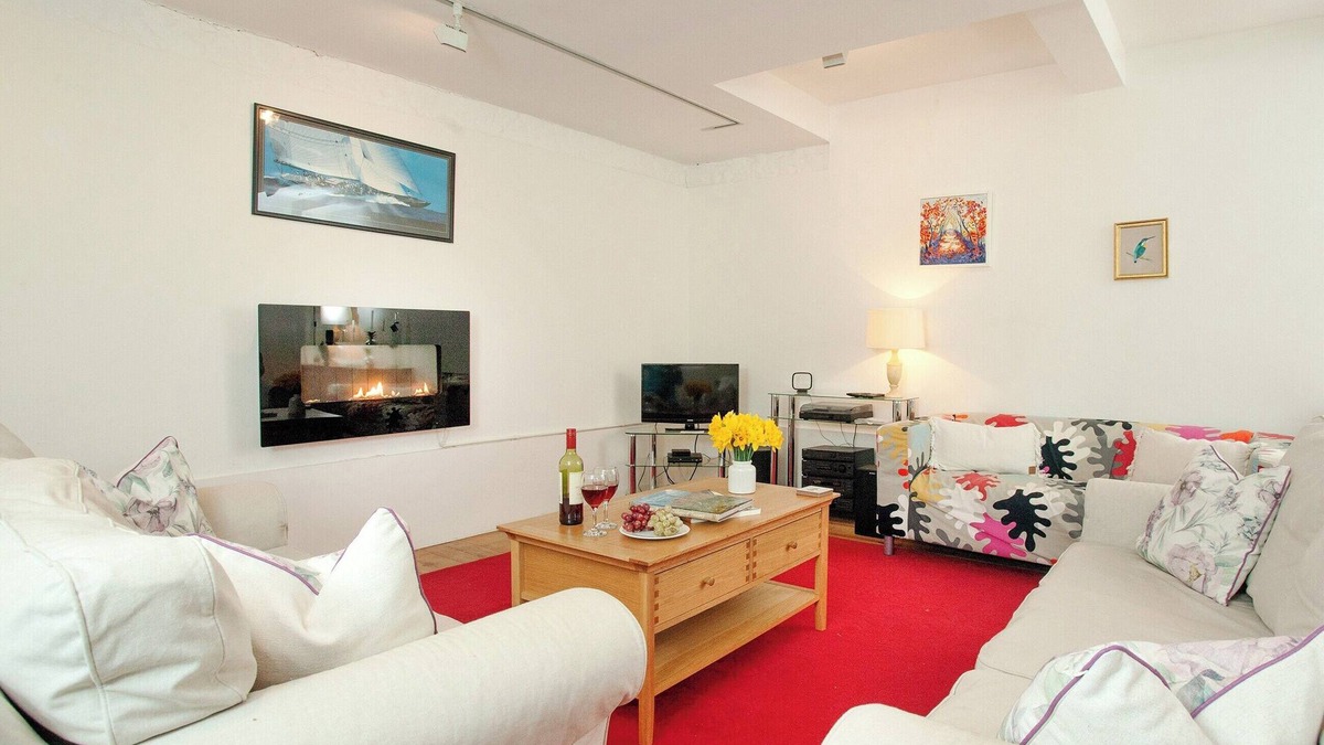 Stoke Canon Cottage | 3 bedroom accommodation in Huxham, near Exeter