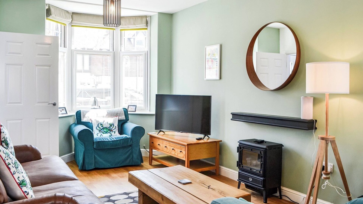Muston Cottage | 3 bedroom accommodation in Filey
