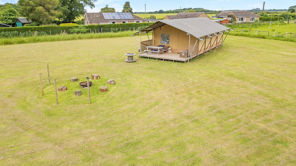 Foxley Cottage | 3 bedroom accommodation in Foxley, near Dereham