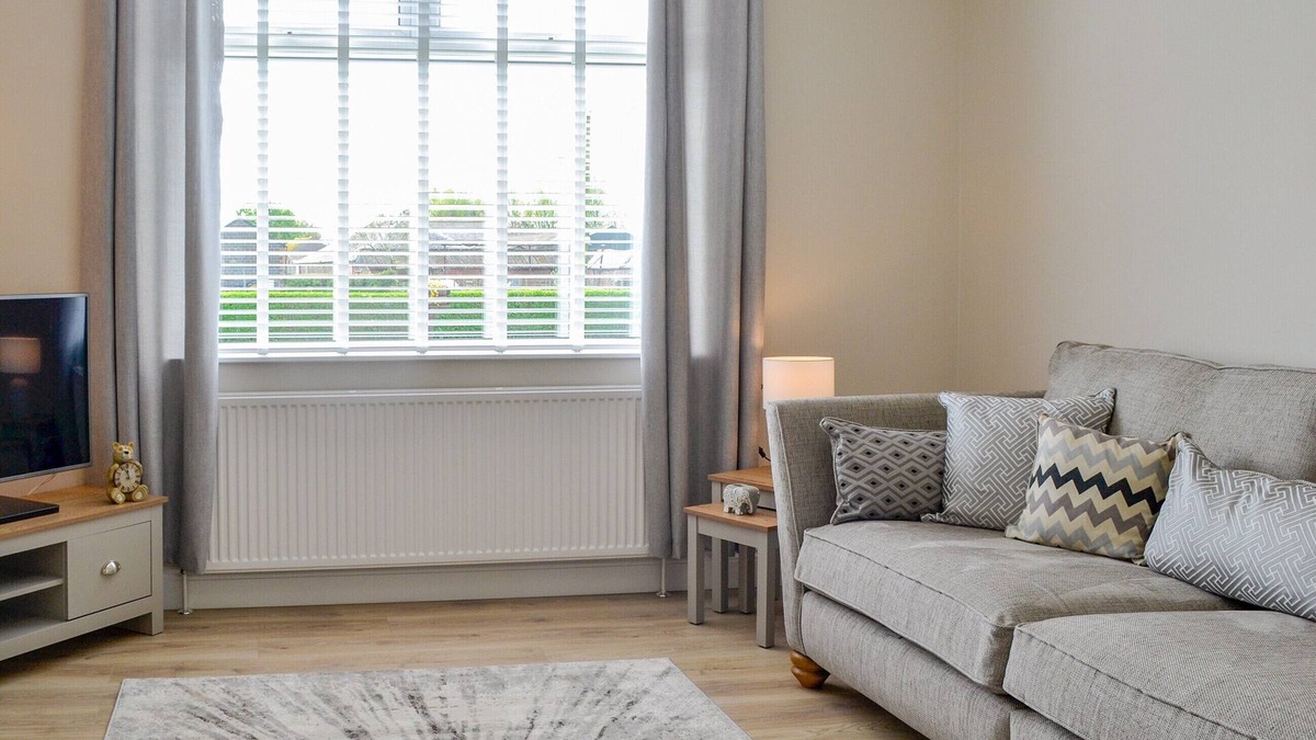 Gretna Cottage | 3 bedroom accommodation in Gretna