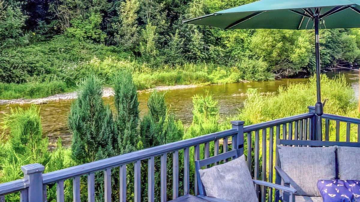 Hawick Cottage | 3 bedroom accommodation in Hawick