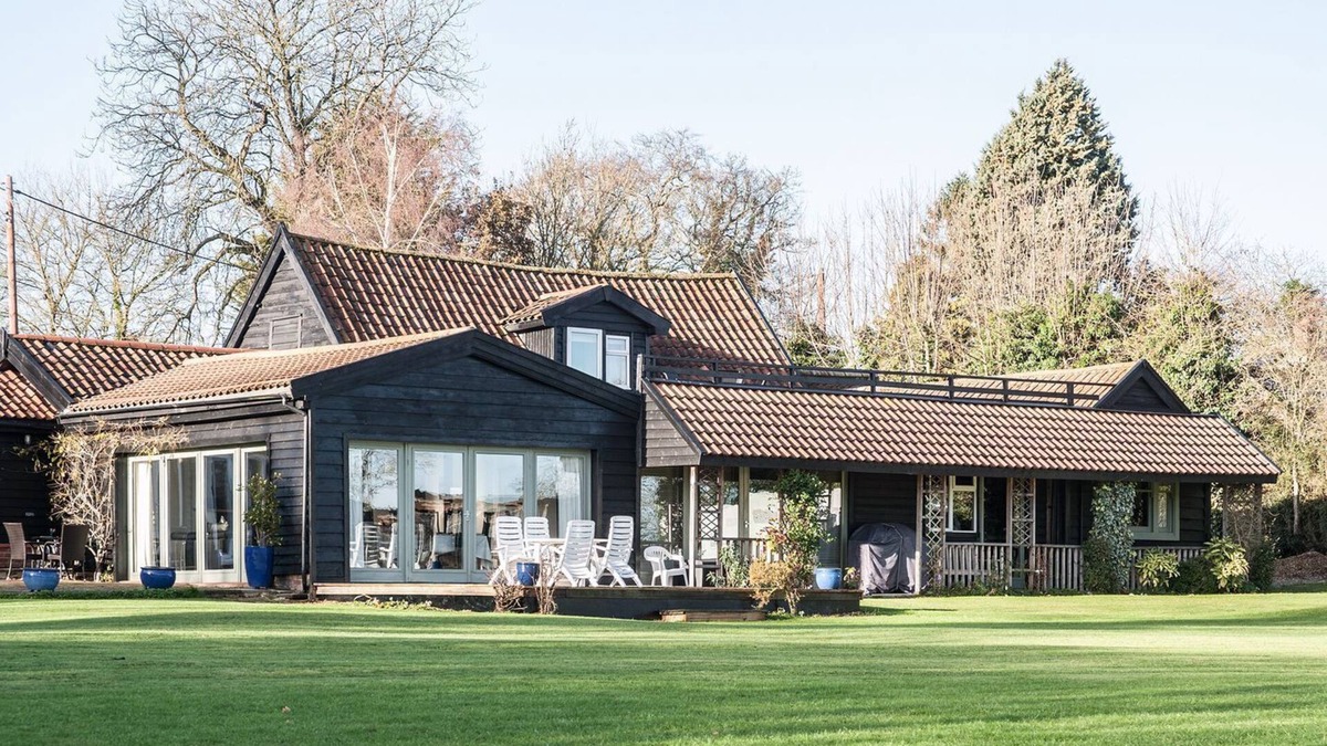 Otley Cottage | 3 bedroom accommodation in Otley, near Woodbridge