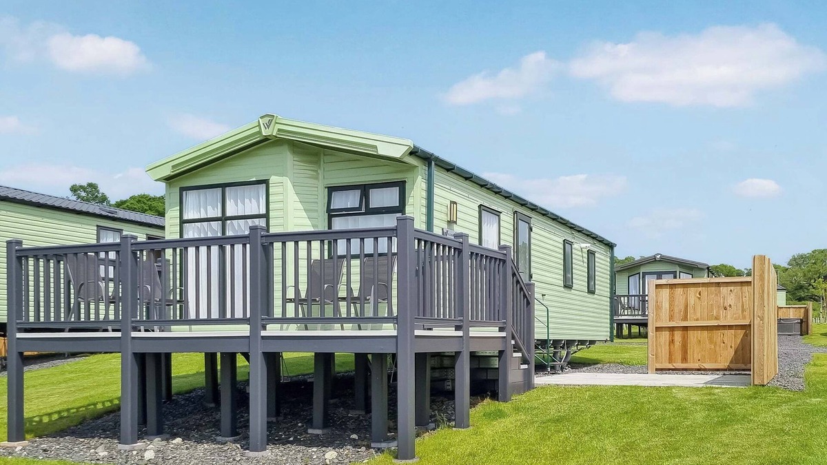 Coldstream Cottage | 3 bedroom accommodation in Kelso