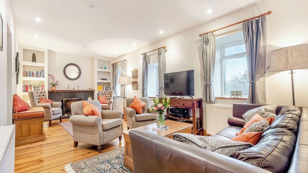 Kilmun Cottage | 3 bedroom accommodation in Kilmun, near Dunoon