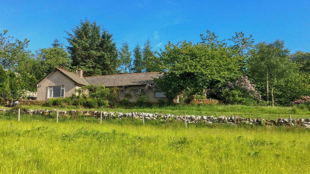 Kippen Cottage | 3 bedroom accommodation in By Kippen, near Stirling