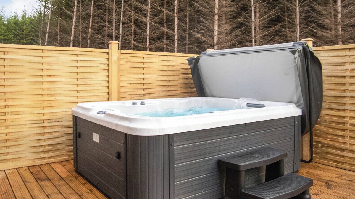 Lauder Ski Chalet | 3 bedroom accommodation in Lauder