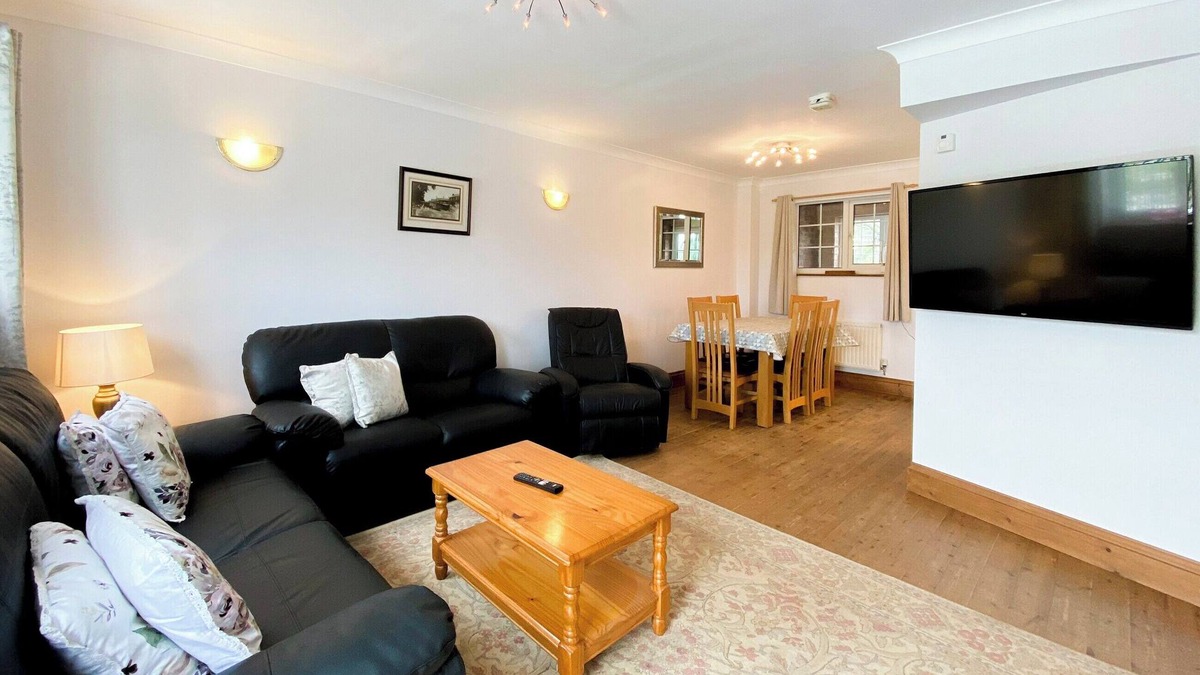 Ledbury Cottage | 3 bedroom accommodation in Ledbury