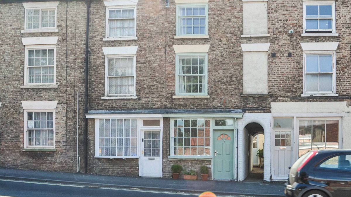 Malton Cottage | 3 bedroom accommodation in Malton