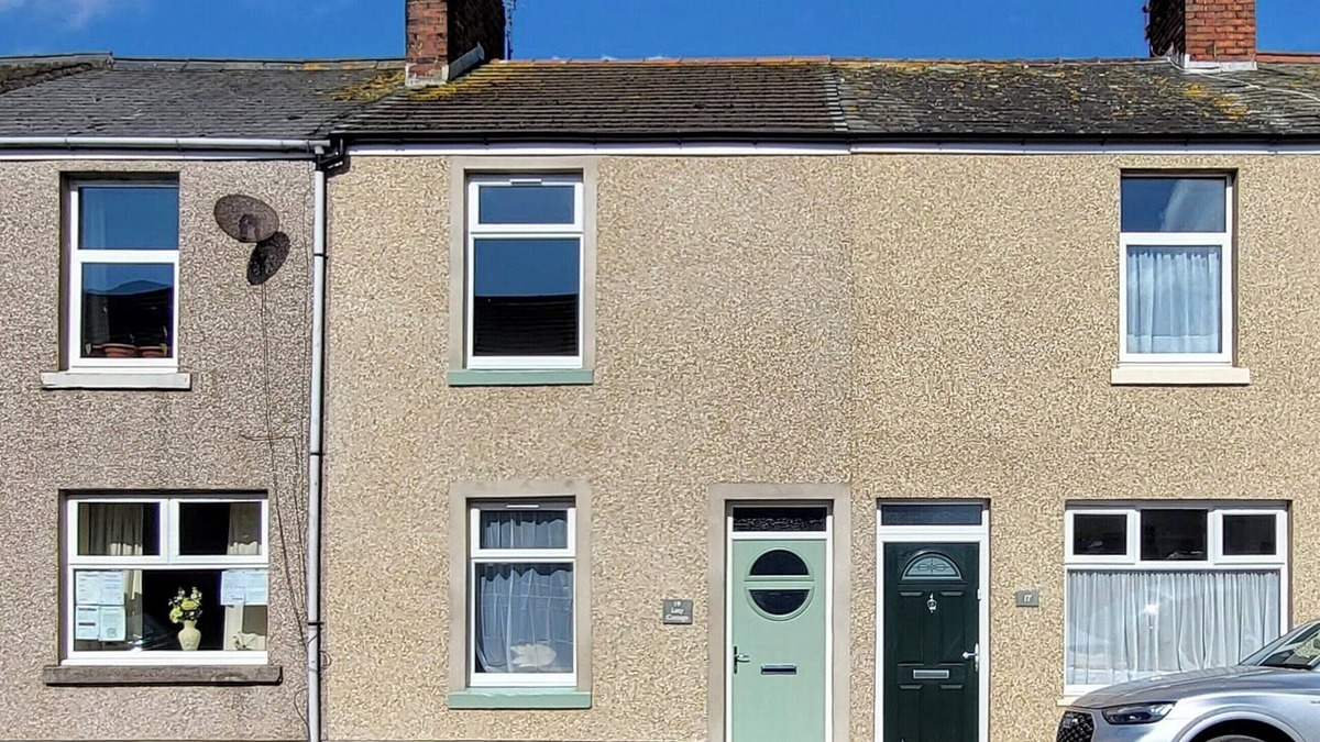 Haverigg Cottage | 3 bedroom accommodation in Haverigg, near Millom