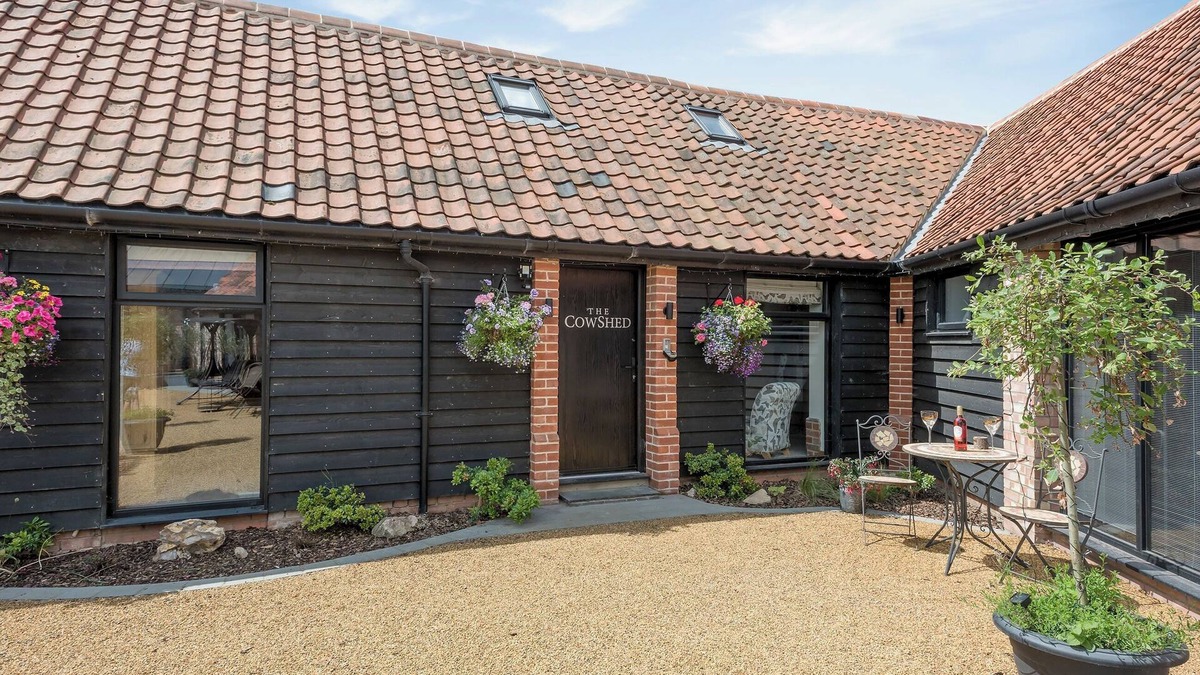 Horning Cottage | 3 bedroom accommodation in Horning, near Wroxham