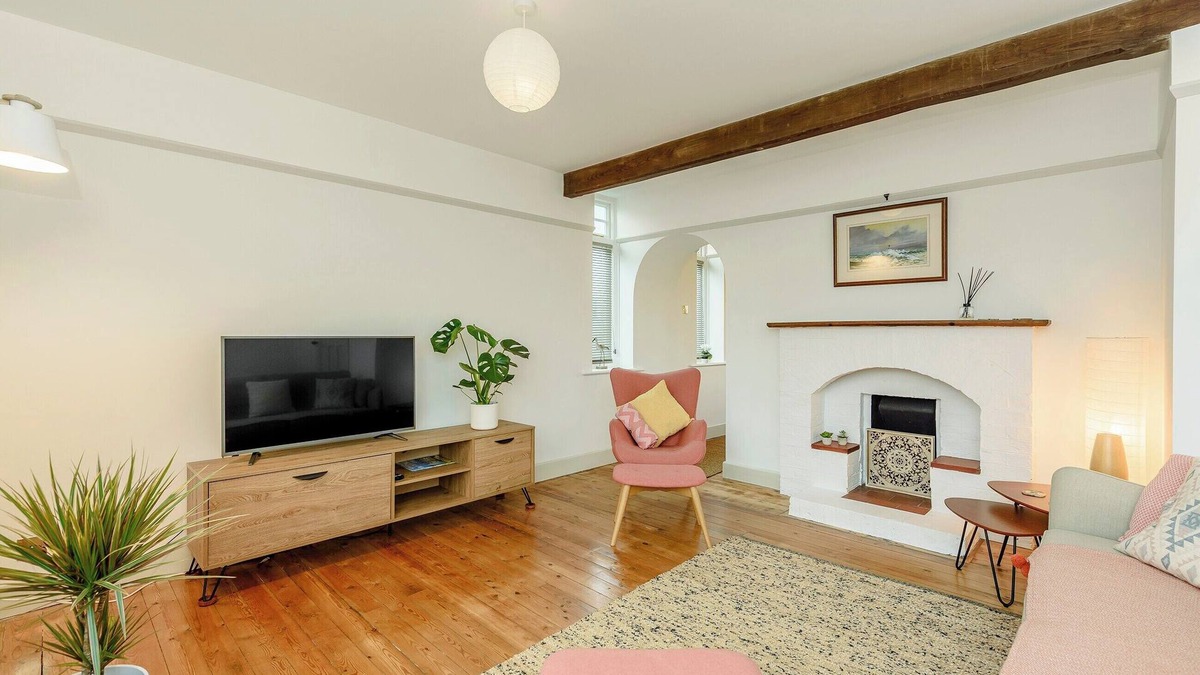 Selsey Cottage | 3 bedroom accommodation in Selsey