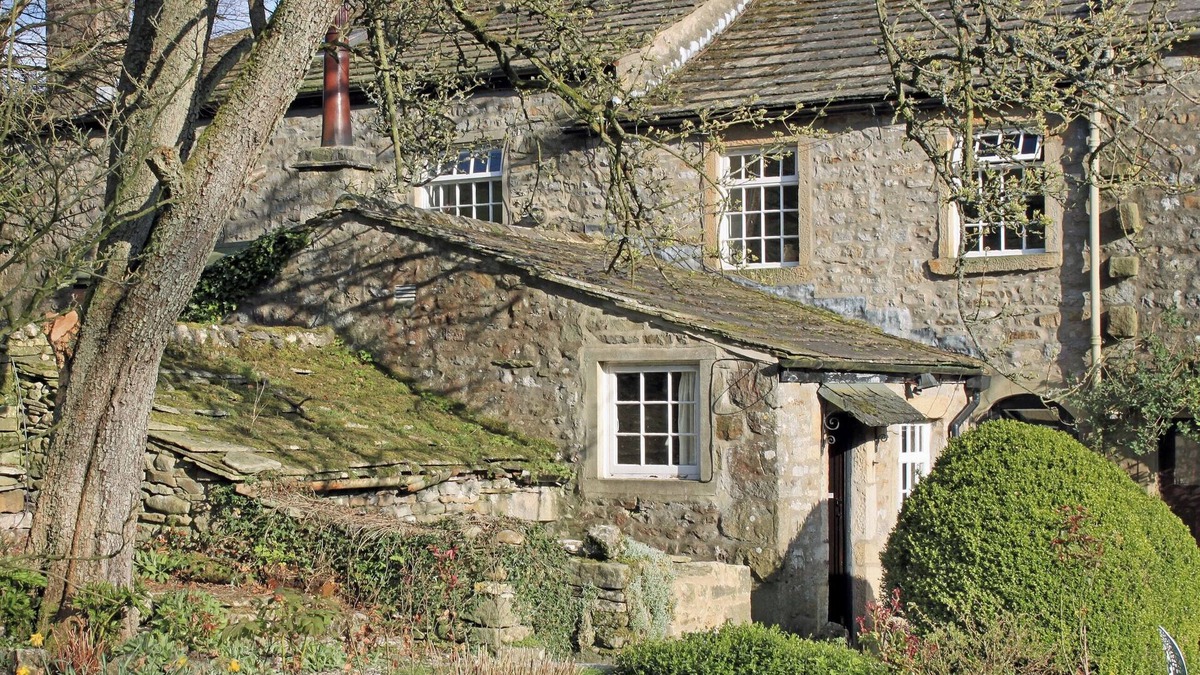Kettlewell Cottage | 3 bedroom accommodation in Kettlewell, near Grassington