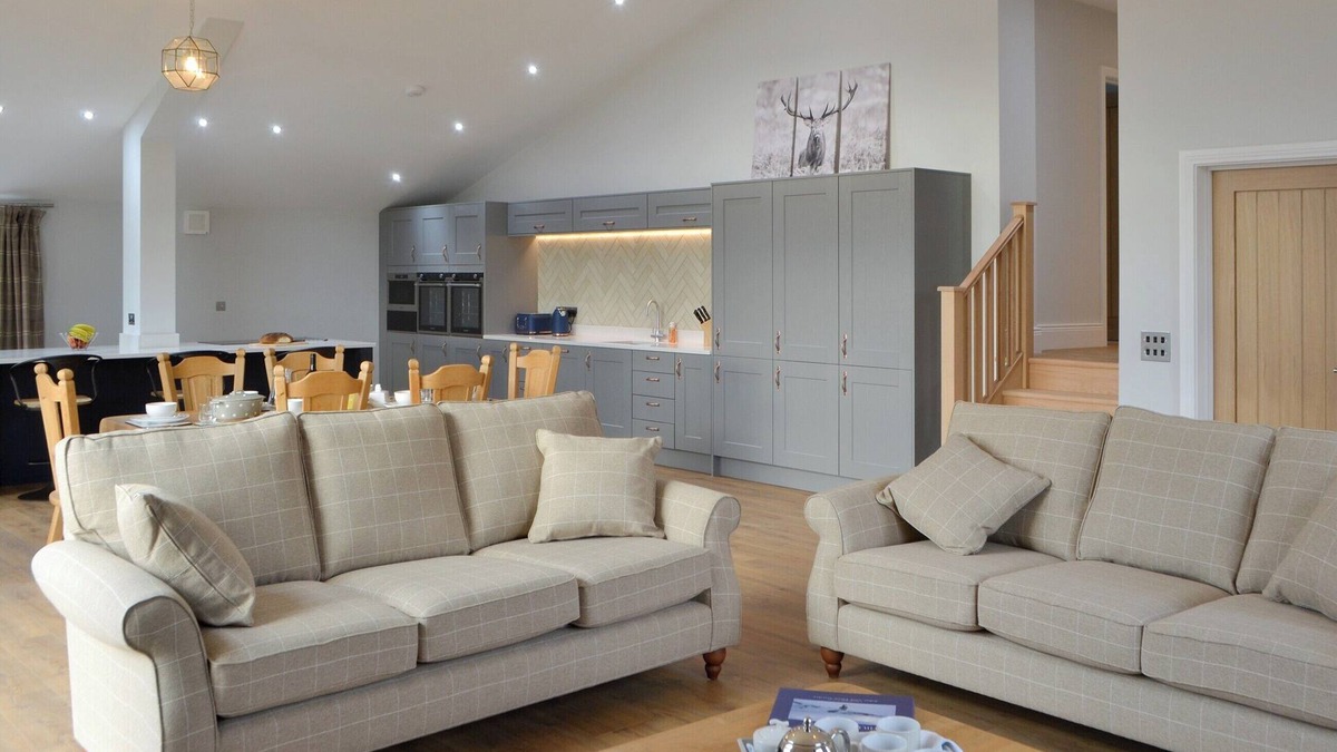 Tarset Cottage | 3 bedroom accommodation in Tarset, near Bellingham
