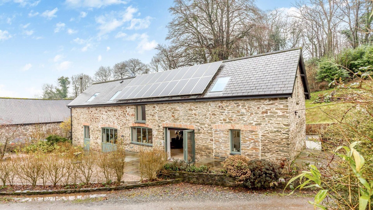 Harberton Cottage | 3 bedroom accommodation in Harberton, near Totnes