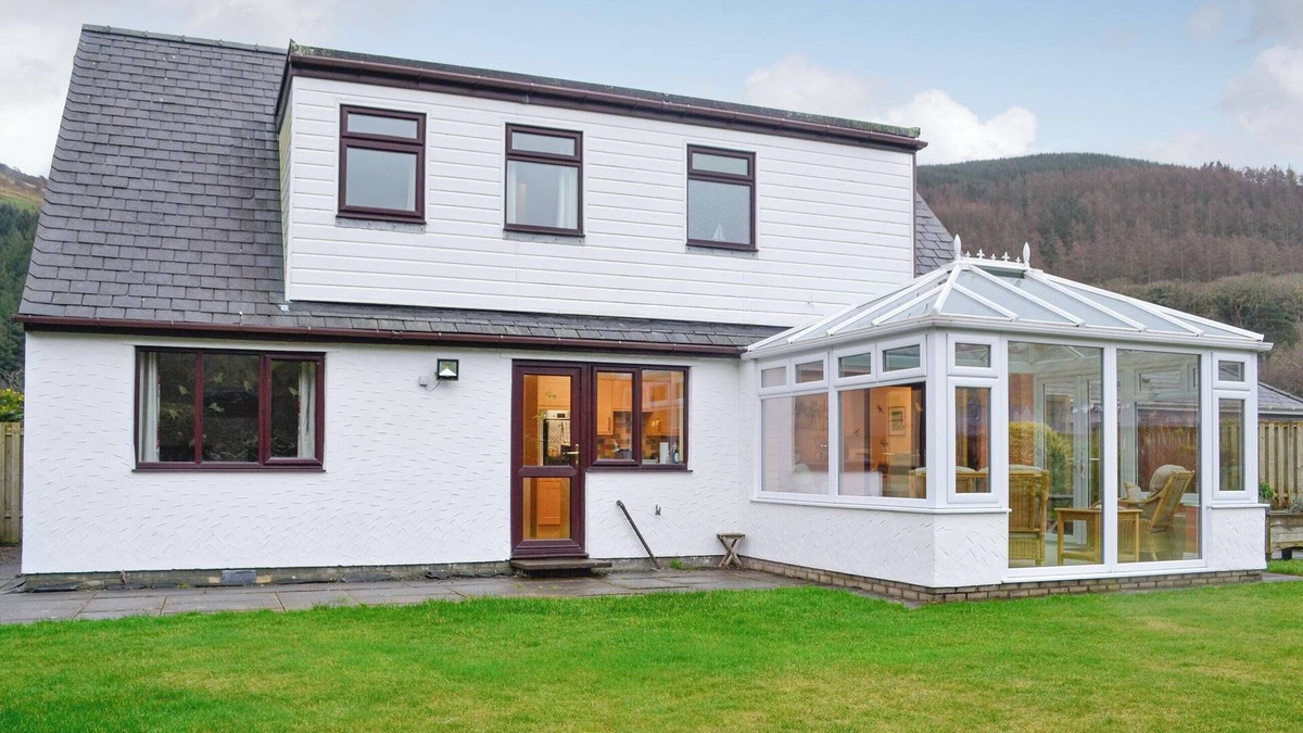 Tywyn Cottage | 3 bedroom accommodation in Abergynolwyn, near Tywyn