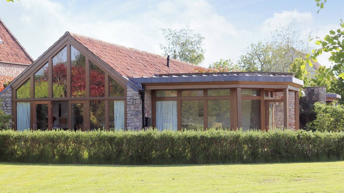 Dulcote Cottage | 3 bedroom accommodation in Dulcote, Wells