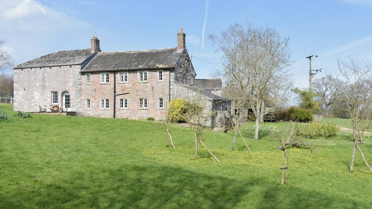 Welton Cottage | 3 bedroom accommodation in Skelton, near Penrith