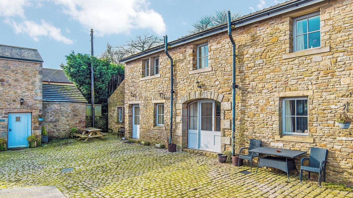 Fence Cottage | 3 bedroom accommodation in Whalley