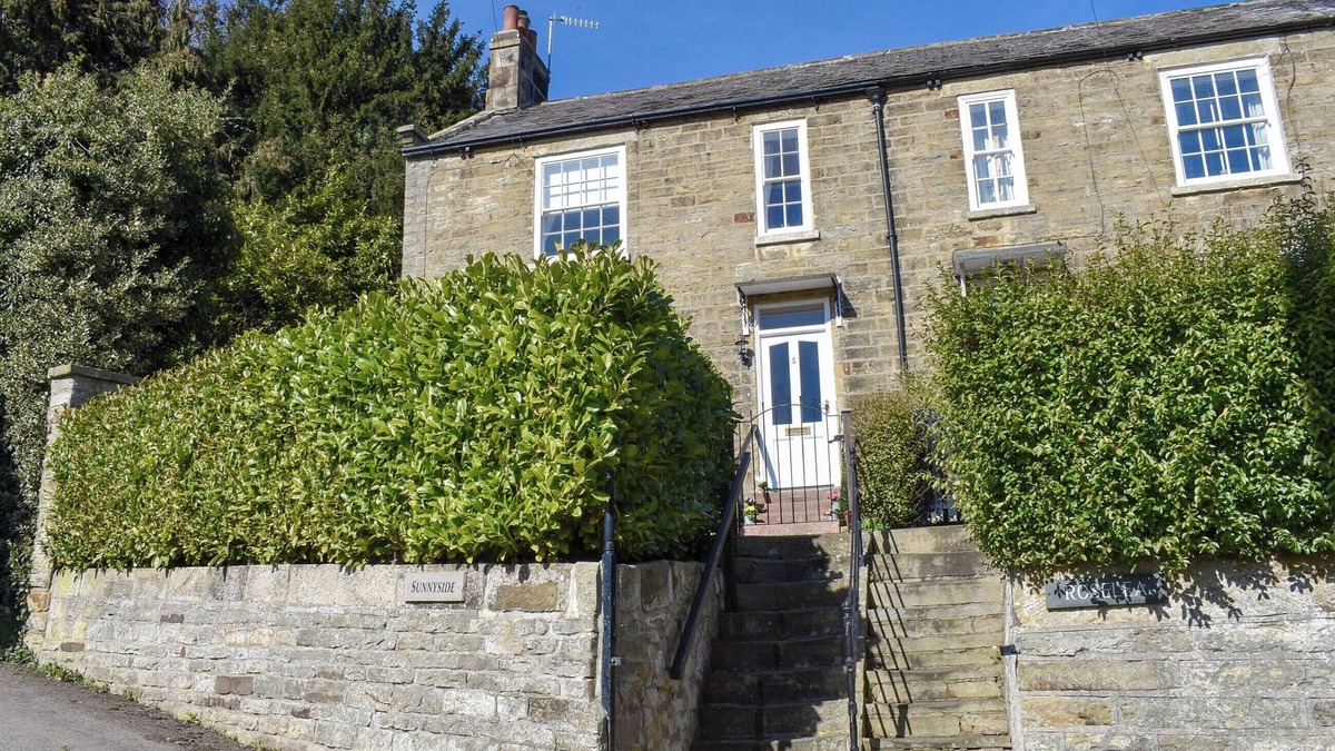 Ruswarp Cottage | 3 bedroom accommodation in Ruswarp, near Whitby