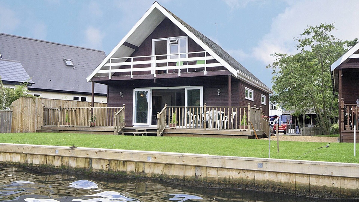 Horning Cottage | 3 bedroom accommodation in Wroxham