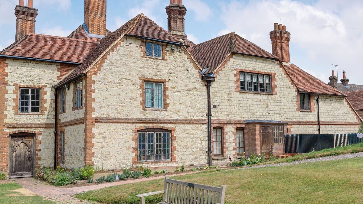 Selborne Cottage | 3 bedroom accommodation in Selborne, near Alton