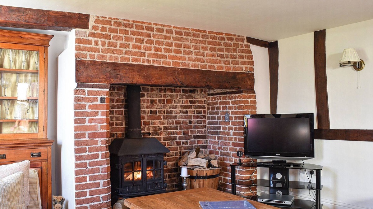 Diss Cottage | 3 bedroom accommodation in Diss