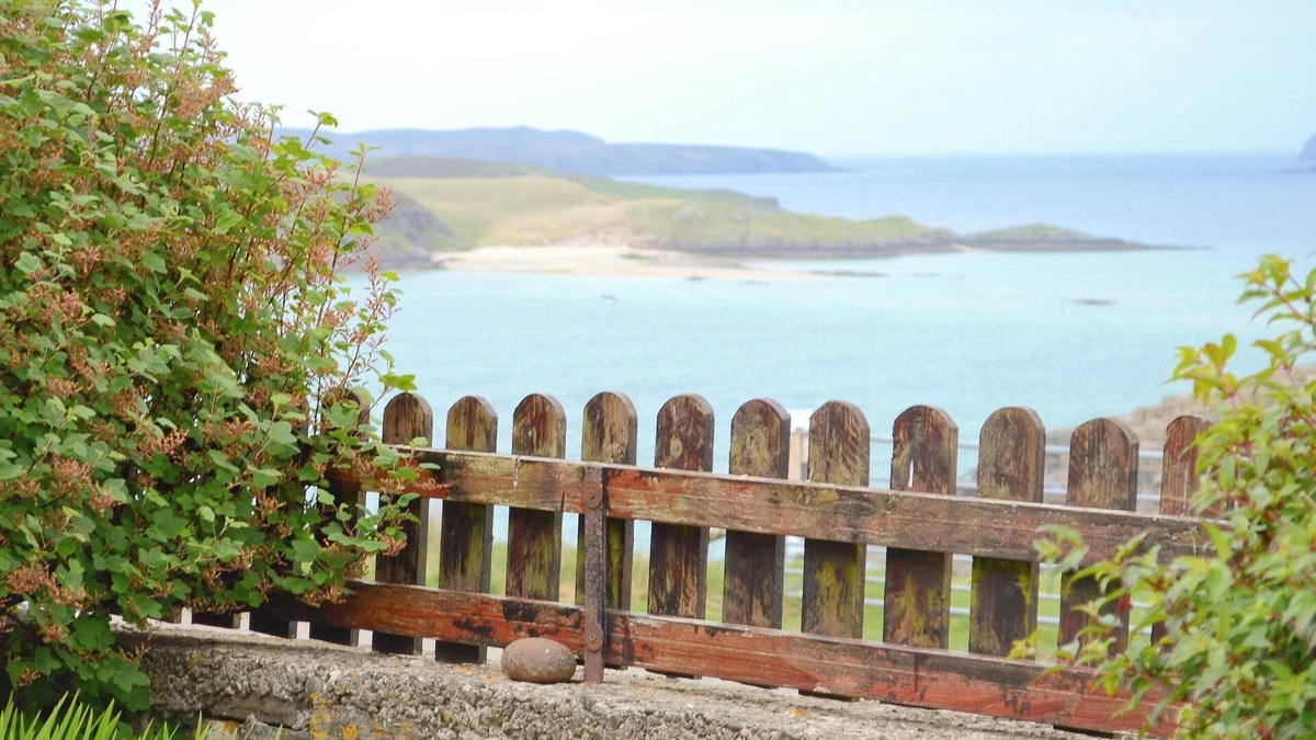 Talmine Cottage | 3 bedroom accommodation in Melness, near Tongue