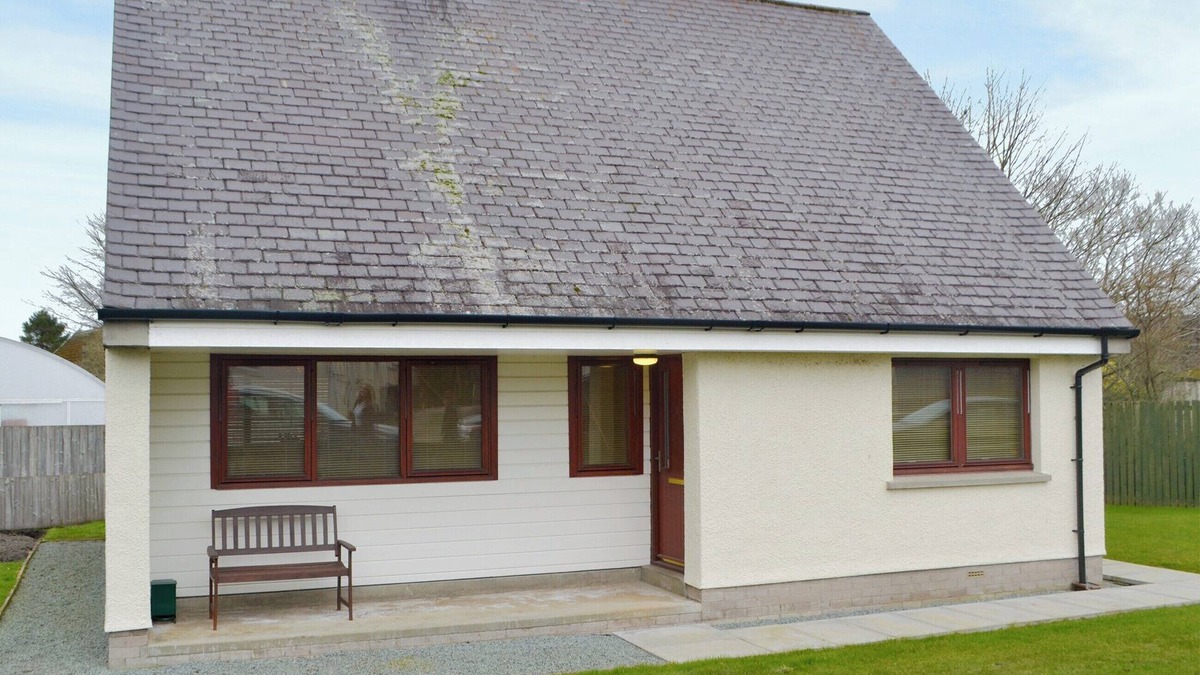 Glenmorangie Cottage | 3 bedroom accommodation in Tain